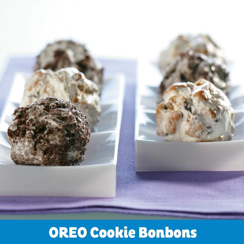 OREO Thins Chocolate Sandwich Cookies, 9.21 oz
