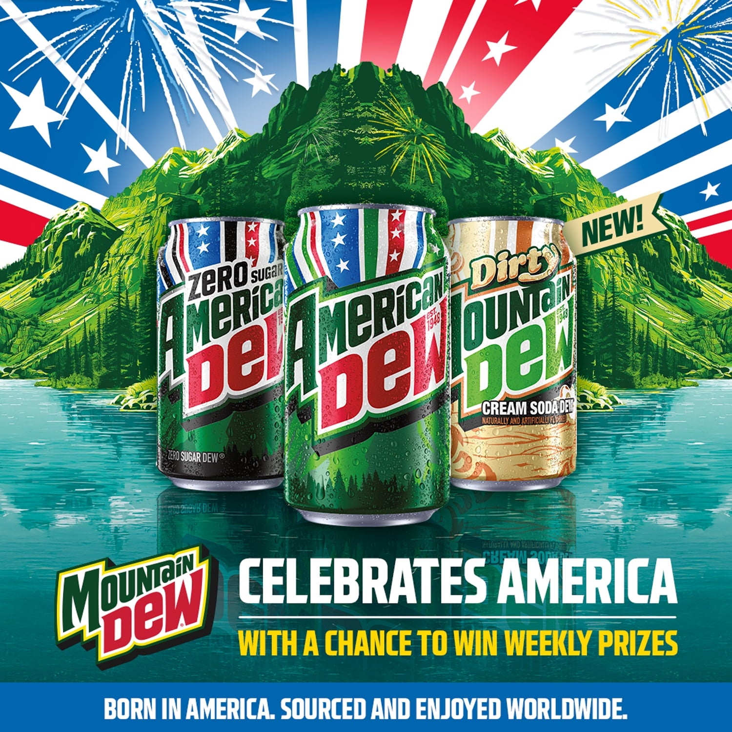 Diet Mountain Dew Citrus Soda Pop, 12 fl oz cans, 12 pack