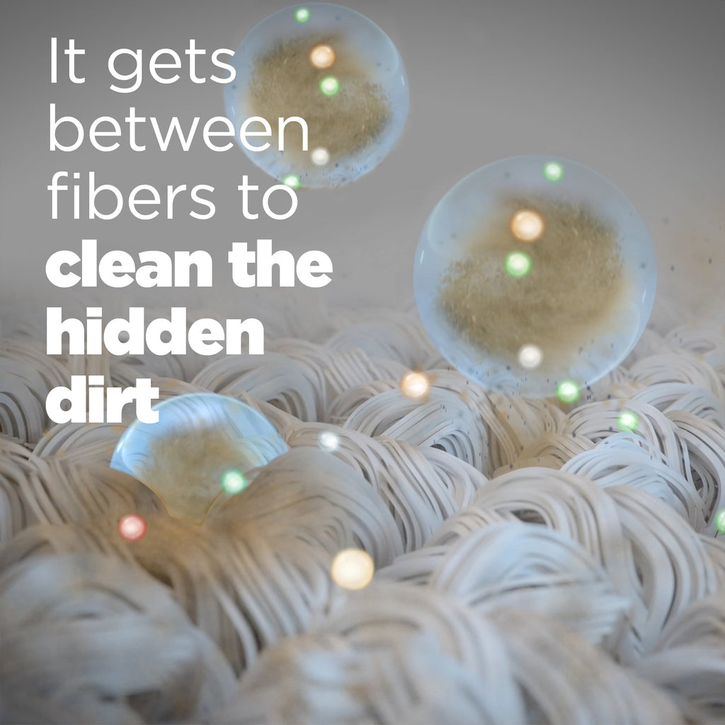 Tide Hygienic Clean Power PODS Laundry Detergent Pacs, Original Scent, 63 Count