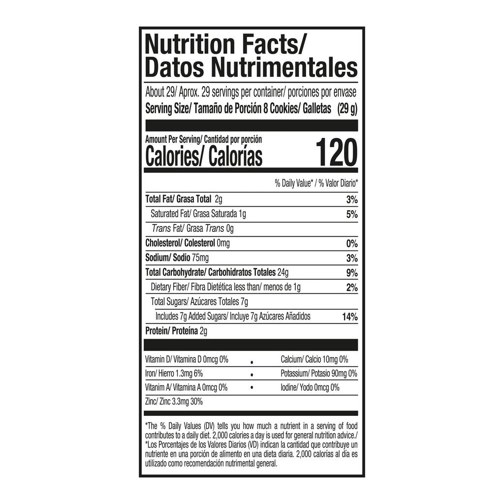 Gamesa Marias Cookies 4.9 oz, 6 Count (234 cookies)
