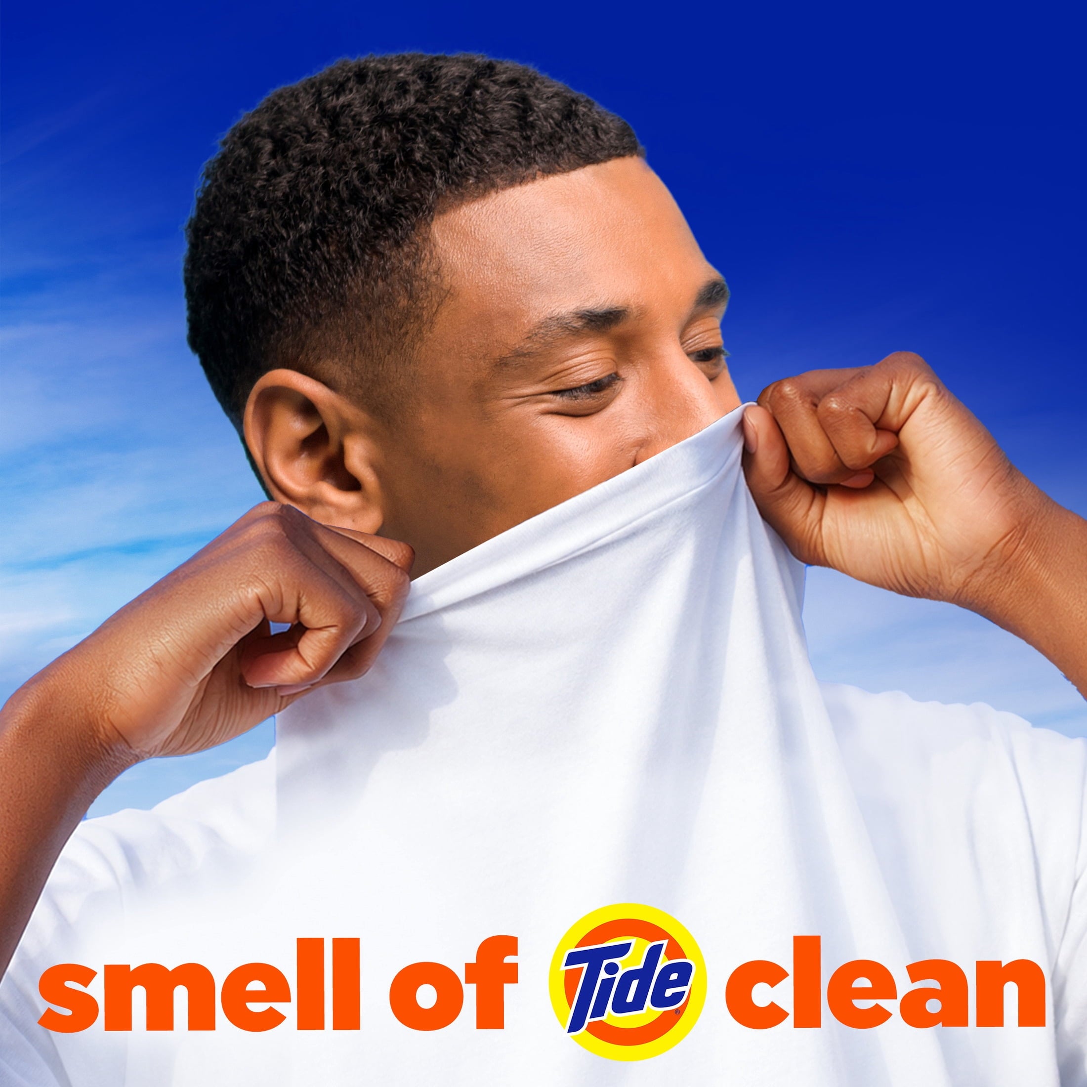 Tide PODS Laundry Detergent Packs, Original Scent, 31 Count