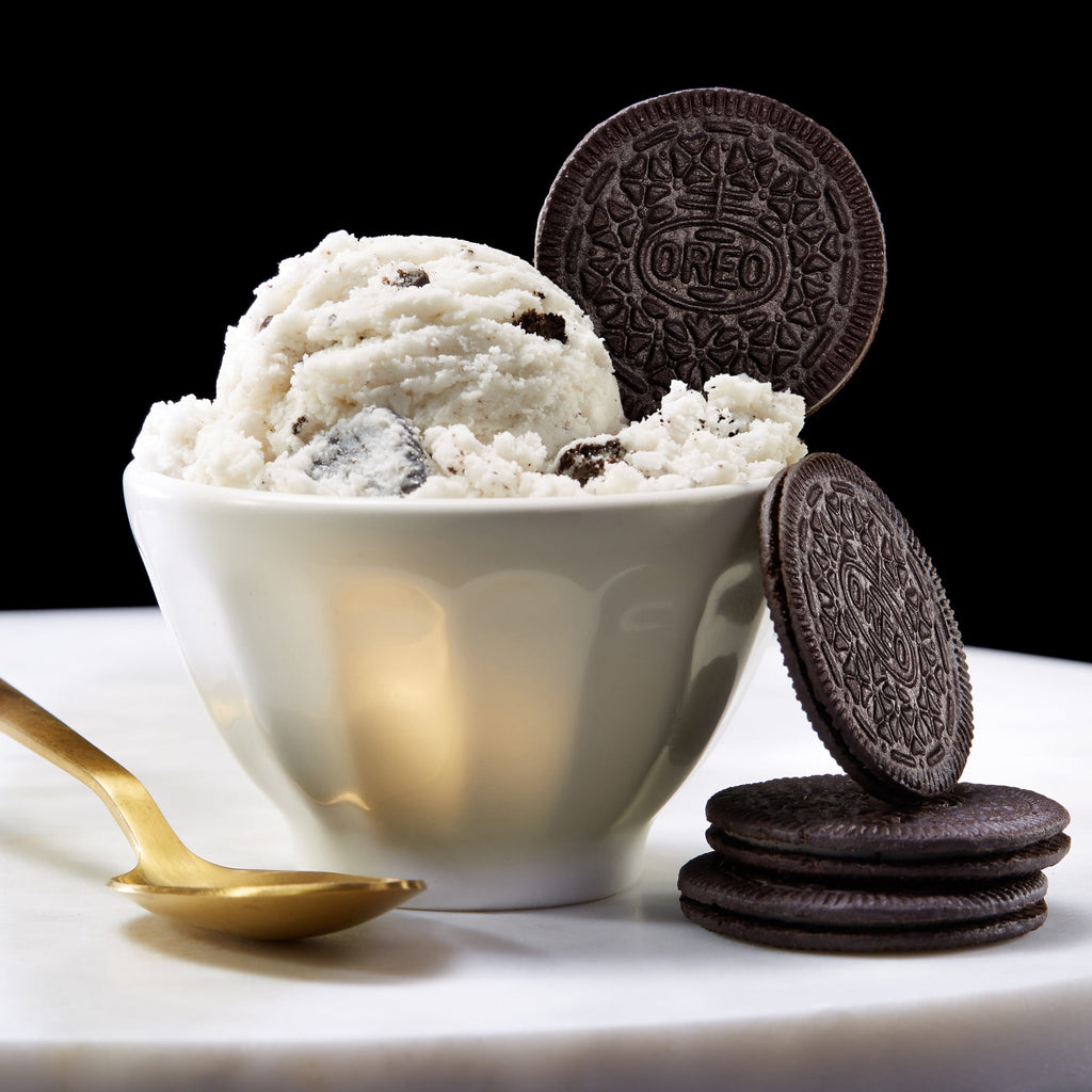OREO Thins Chocolate Sandwich Cookies, 9.21 oz