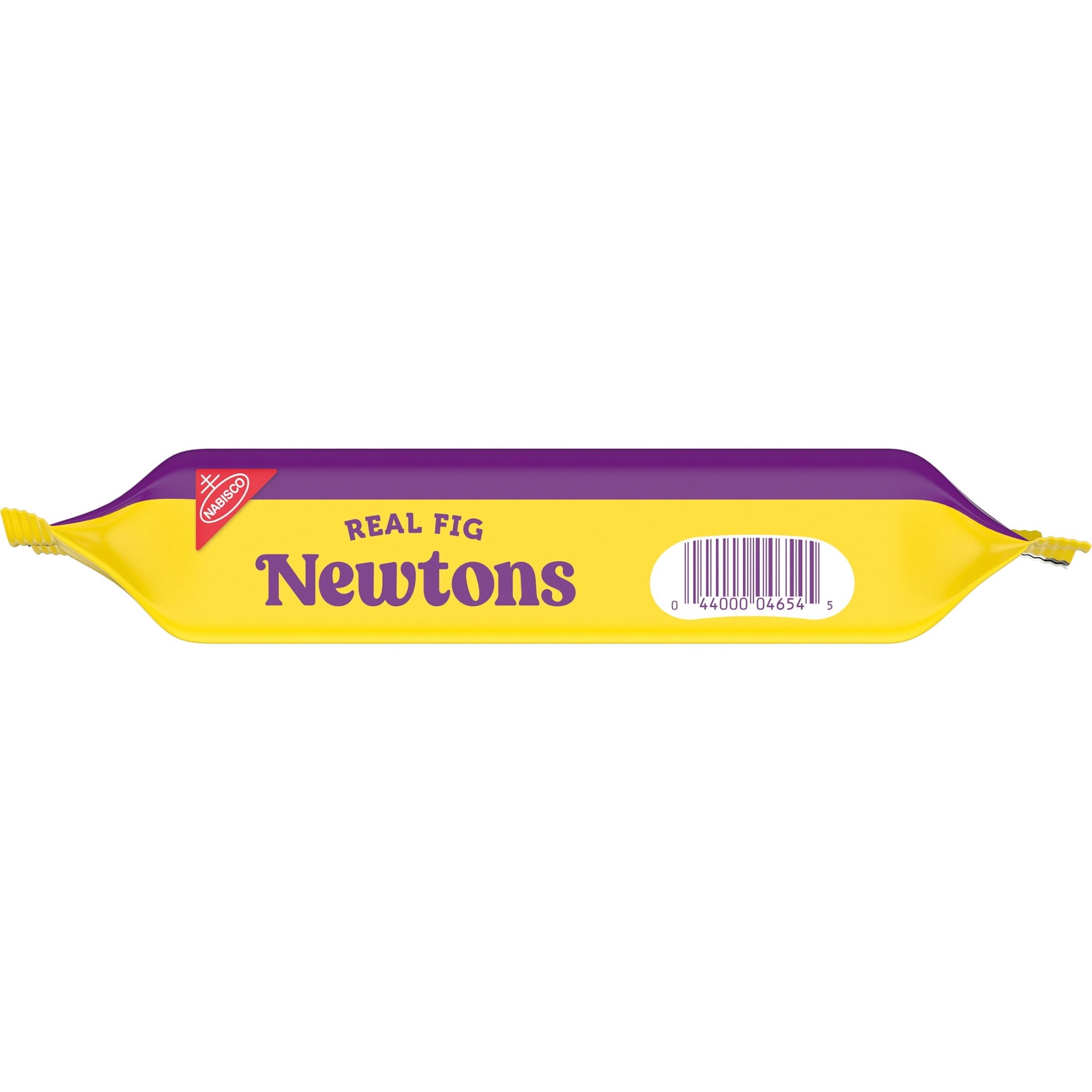 NEWTONS Soft Baked Real Fruit Fig Bars, Fig Cookies, 10 oz