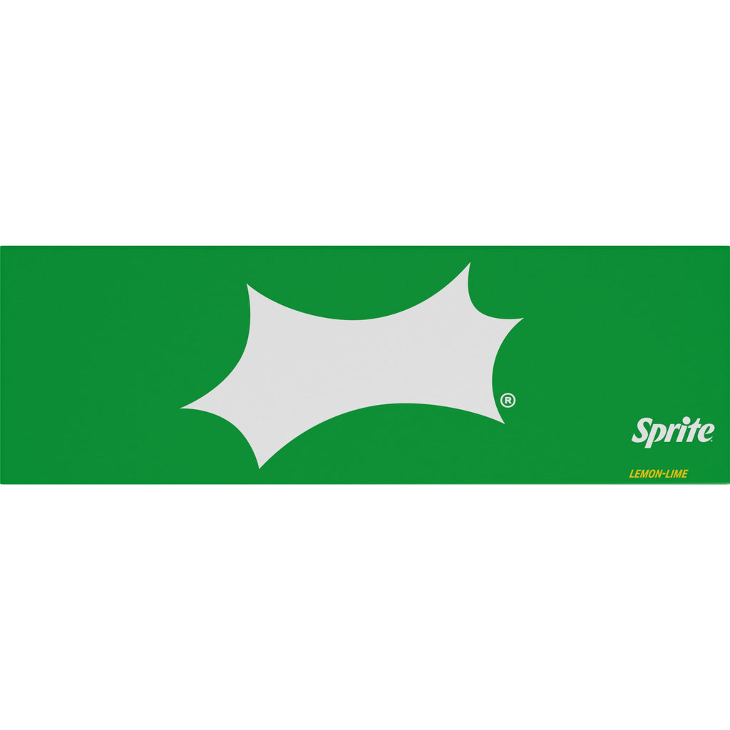 Sprite Lemon-Lime Caffeine Free Soda Pop Fridge Pack Cans, 12 fl oz, 12 Pack