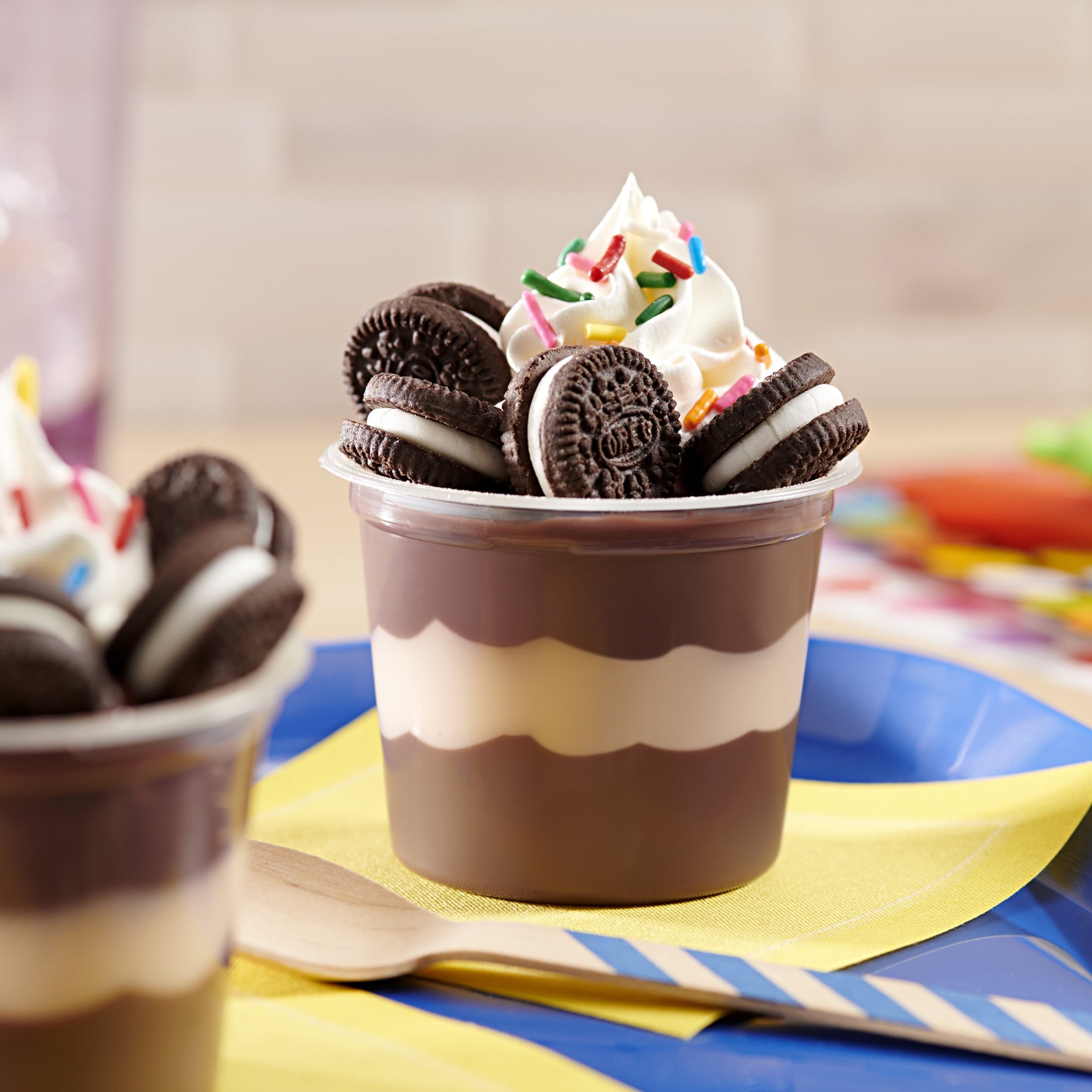 Nabisco Crowd Favorites Cookies Variety Pack, OREO Minis & CHIPS AHOY! Minis, 30 Snack Packs