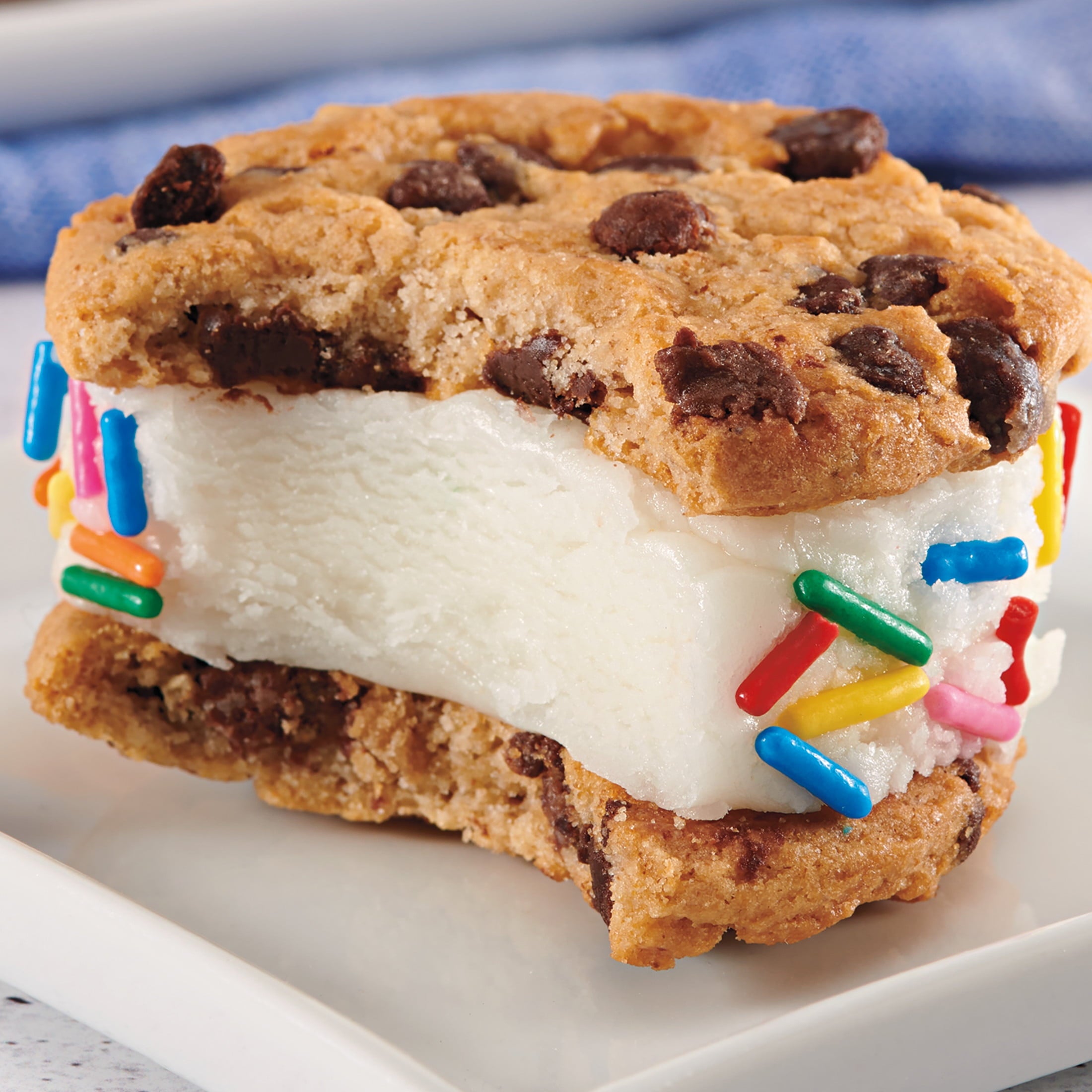 CHIPS AHOY! Original Chocolate Chip Cookies, Family Size, 18.2 oz