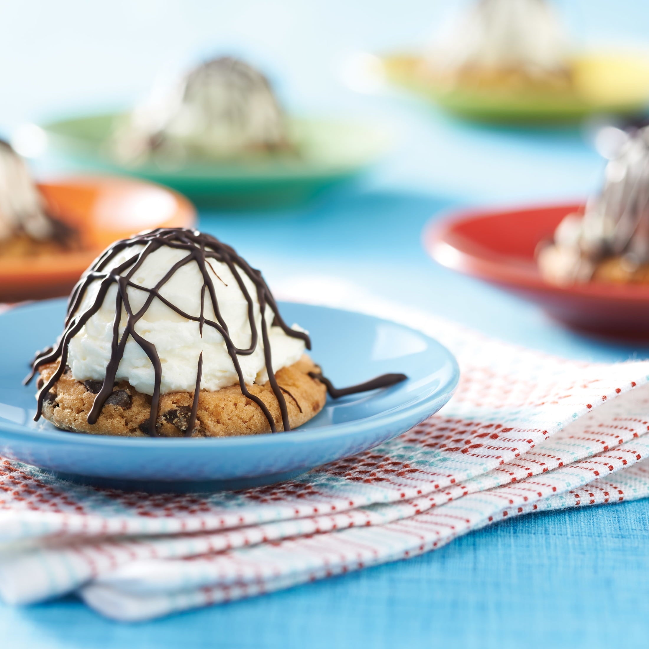 CHIPS AHOY! Chewy Fudgy Chocolate Chip Cookies, 13 oz