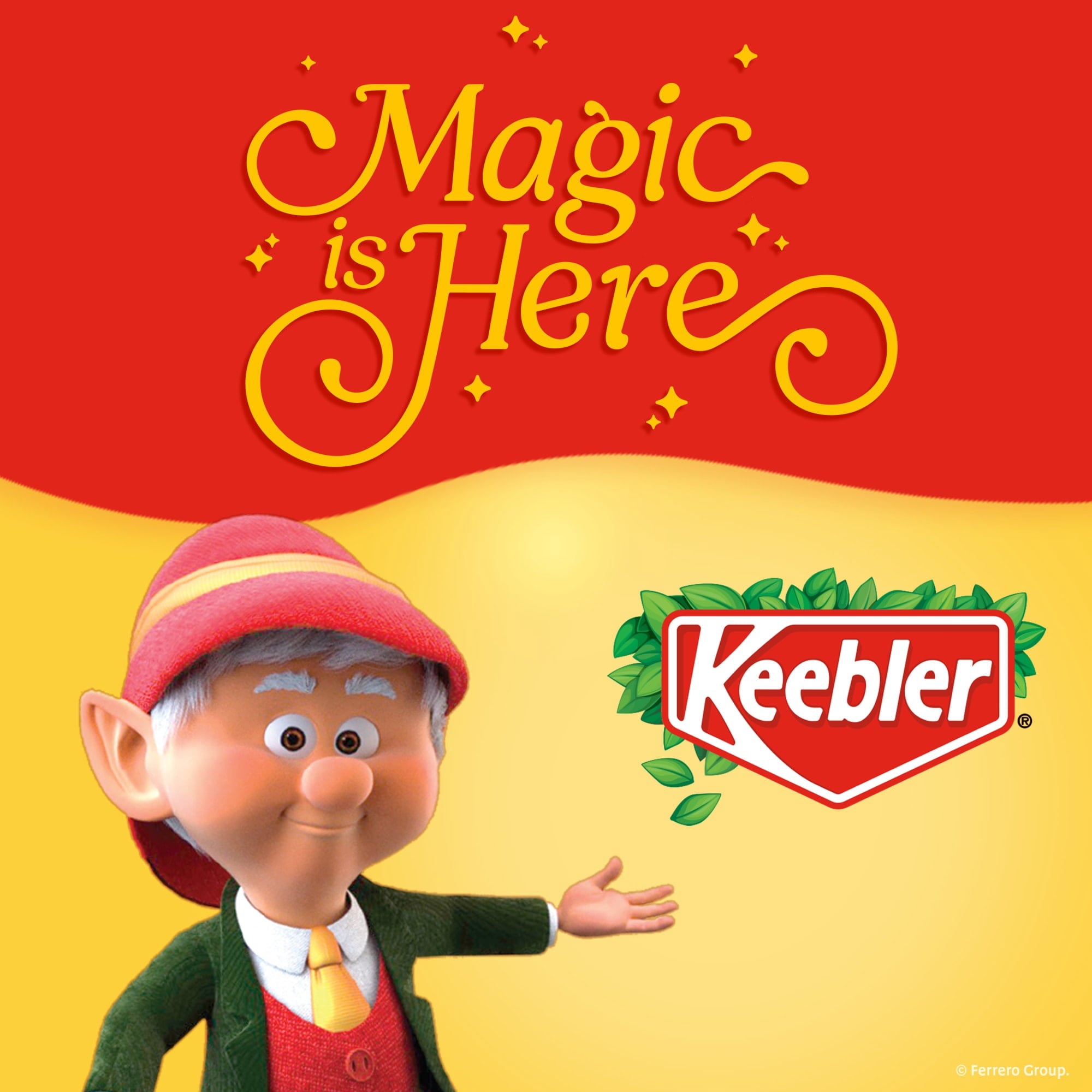 Keebler Fudge Stripes, Original Shortbread Cookies Coated in Keebler Fudge, 11.5 oz