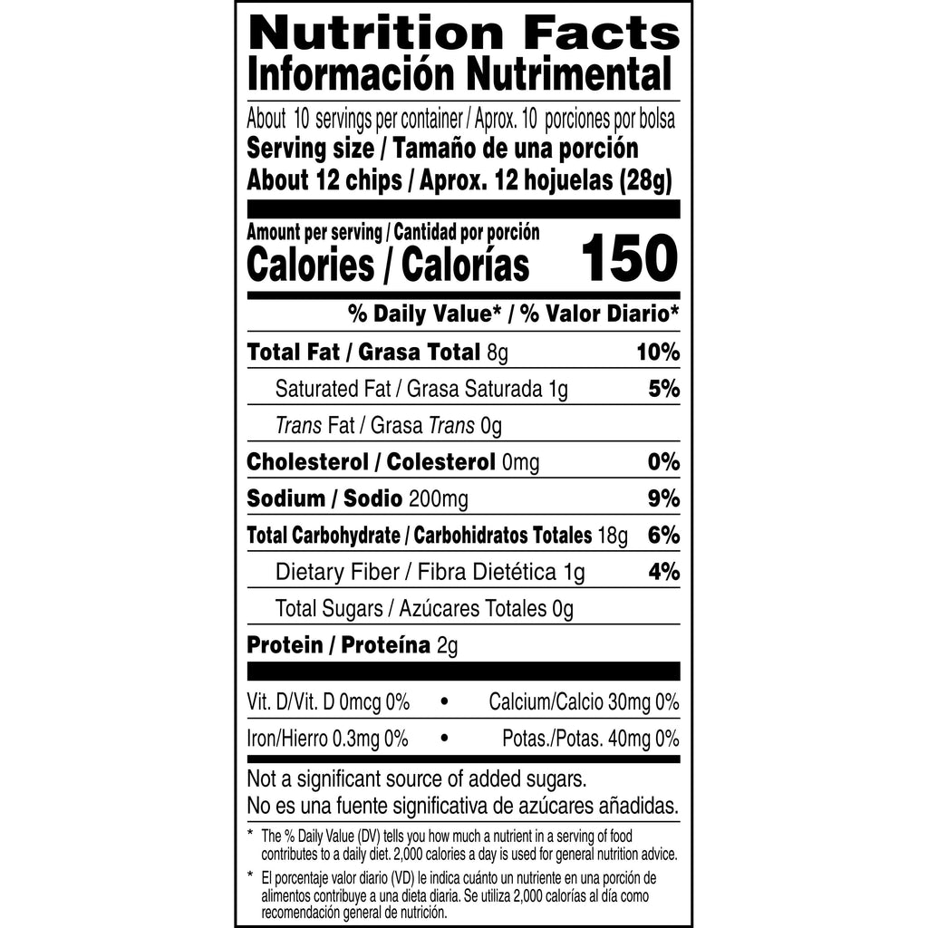 HI Doritos Flamas Tortilla Chips, 9.75 Oz.
