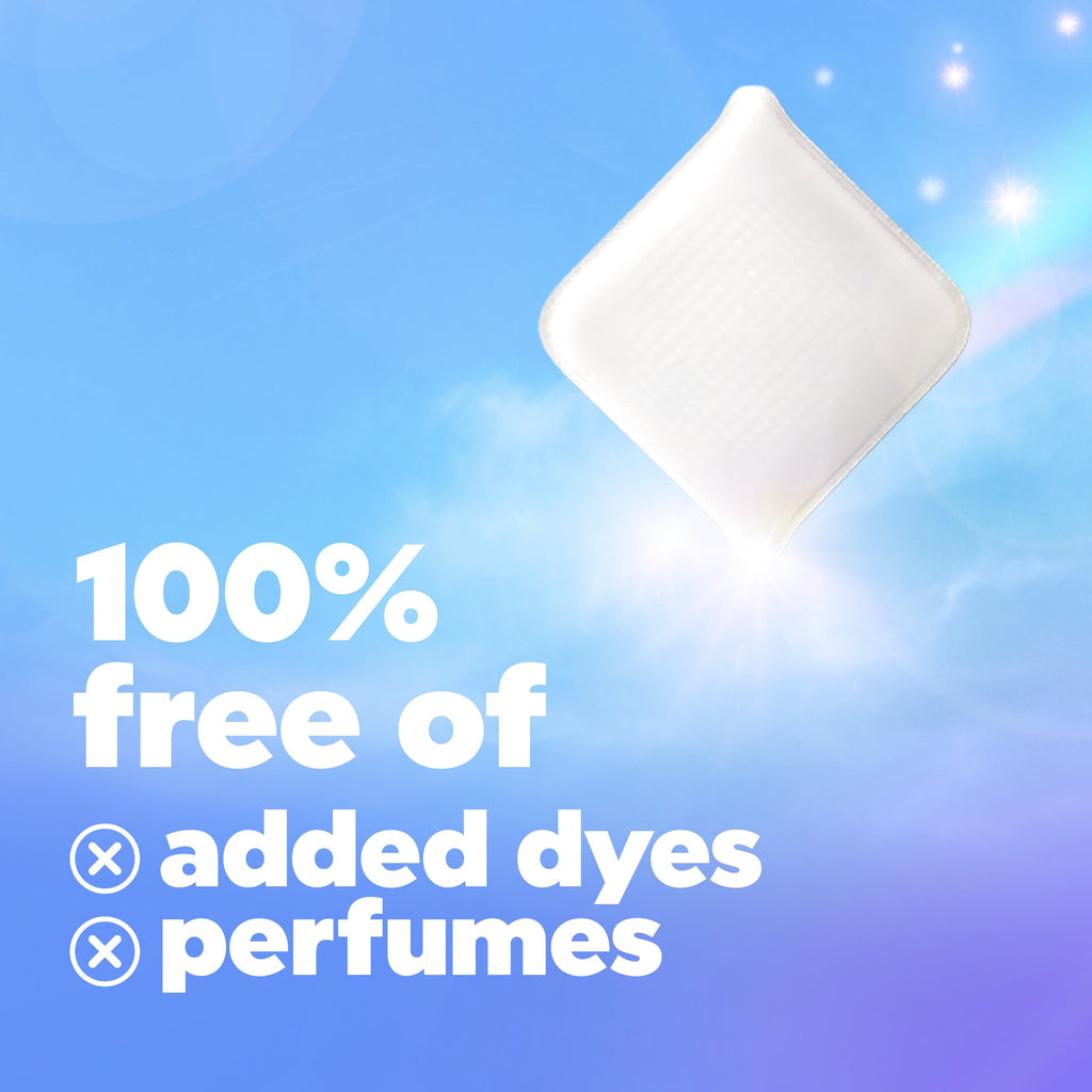 Tide Evo Free 4/42ct