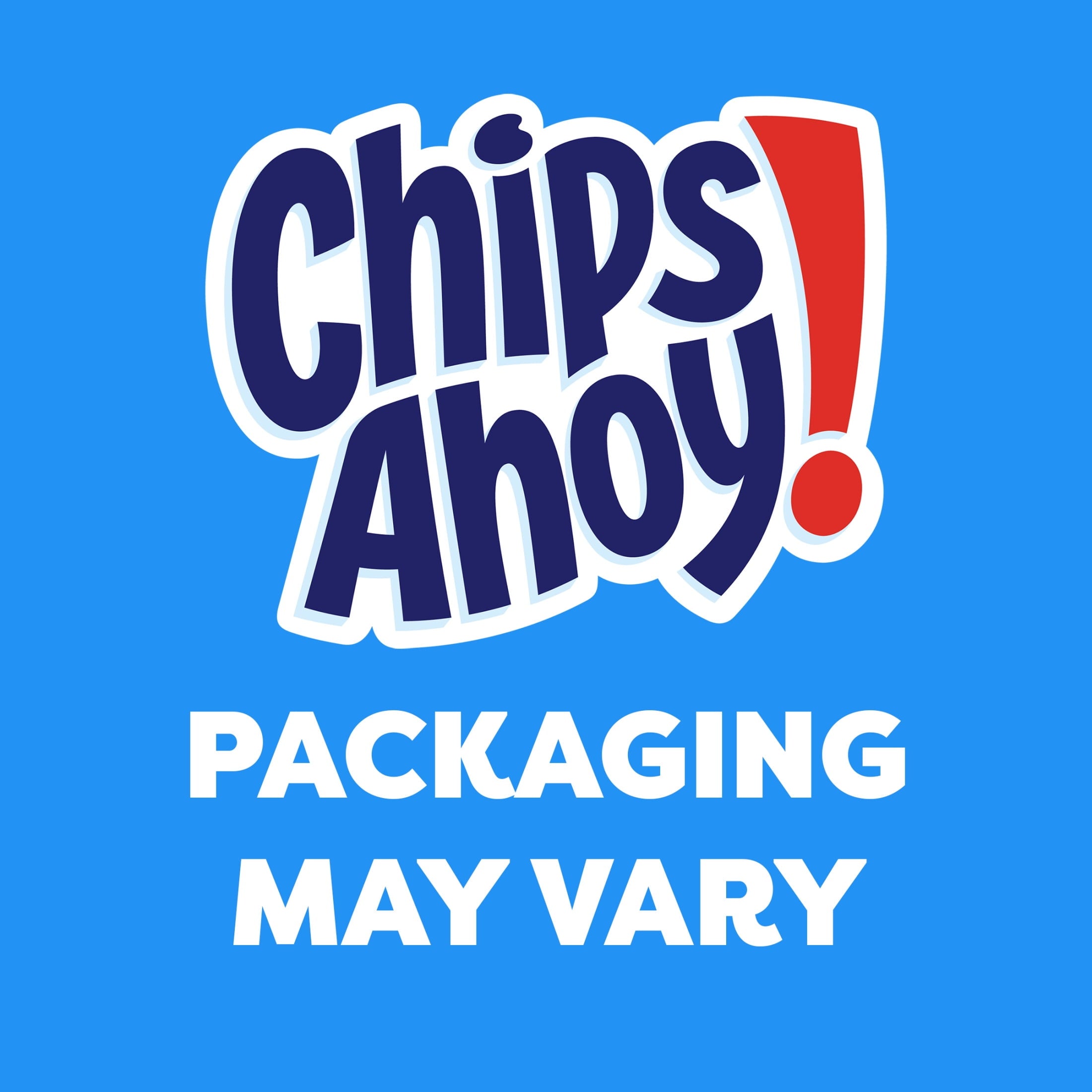 CHIPS AHOY! Chewy Chocolate Chip Cookies with Reese's Peanut Butter Cups, Family Size, 14.25 oz