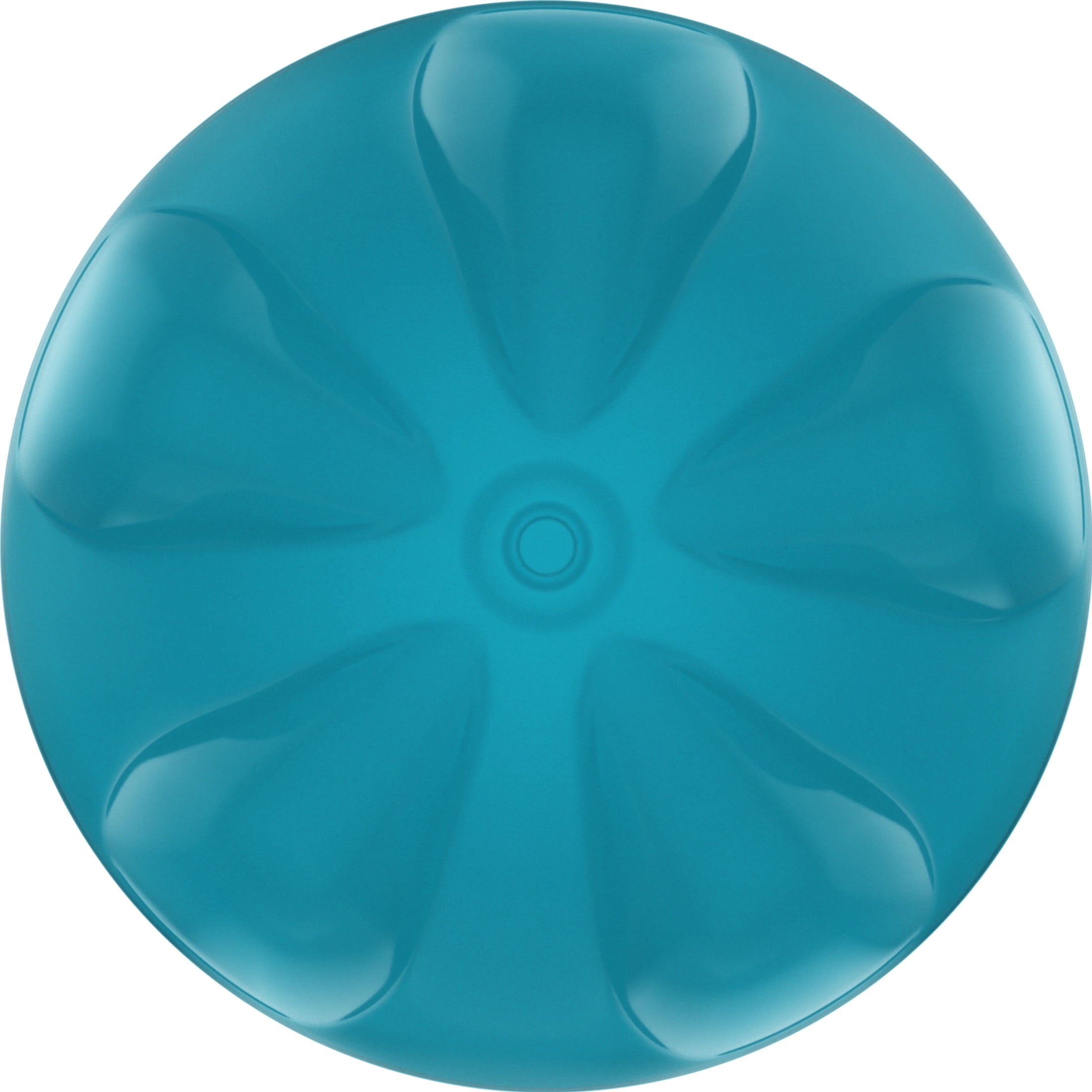 Minute Maid Blue Raspberry Juice Drink Bottle, 20 fl oz