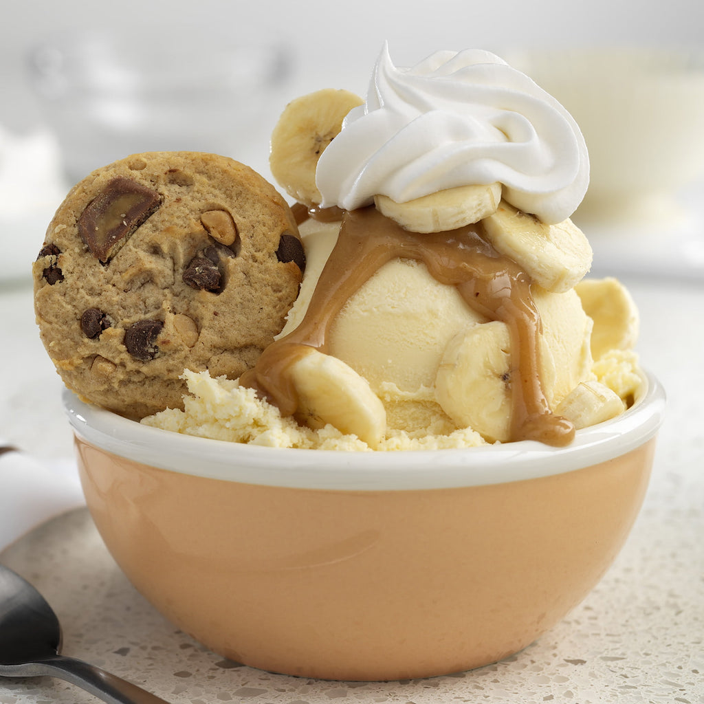 CHIPS AHOY! Chewy Chocolate Chip Cookies with Reese's Peanut Butter Cups, Family Size, 14.25 oz