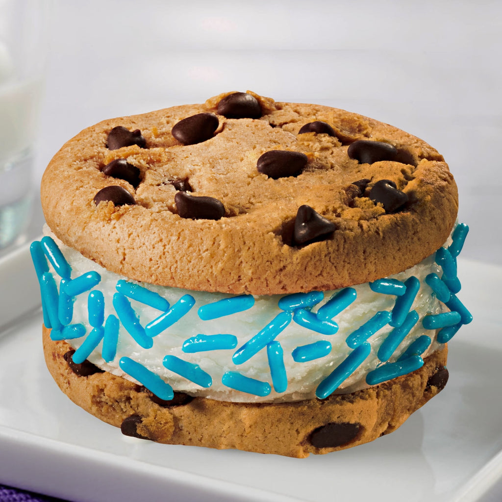 CHIPS AHOY! Original Crunchy Gluten Free Chocolate Chip Cookies, 9.31 oz