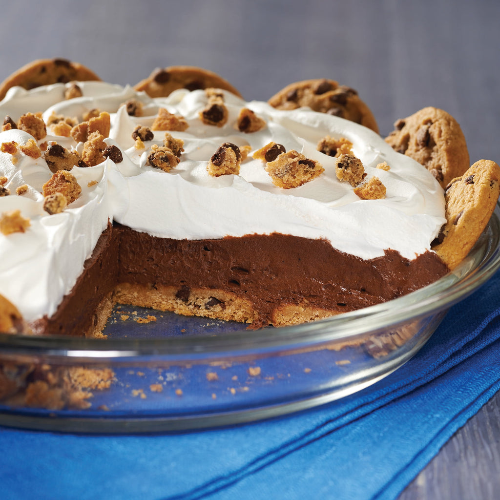 CHIPS AHOY! Chewy Fudgy Chocolate Chip Cookies, Party Size, 26 oz