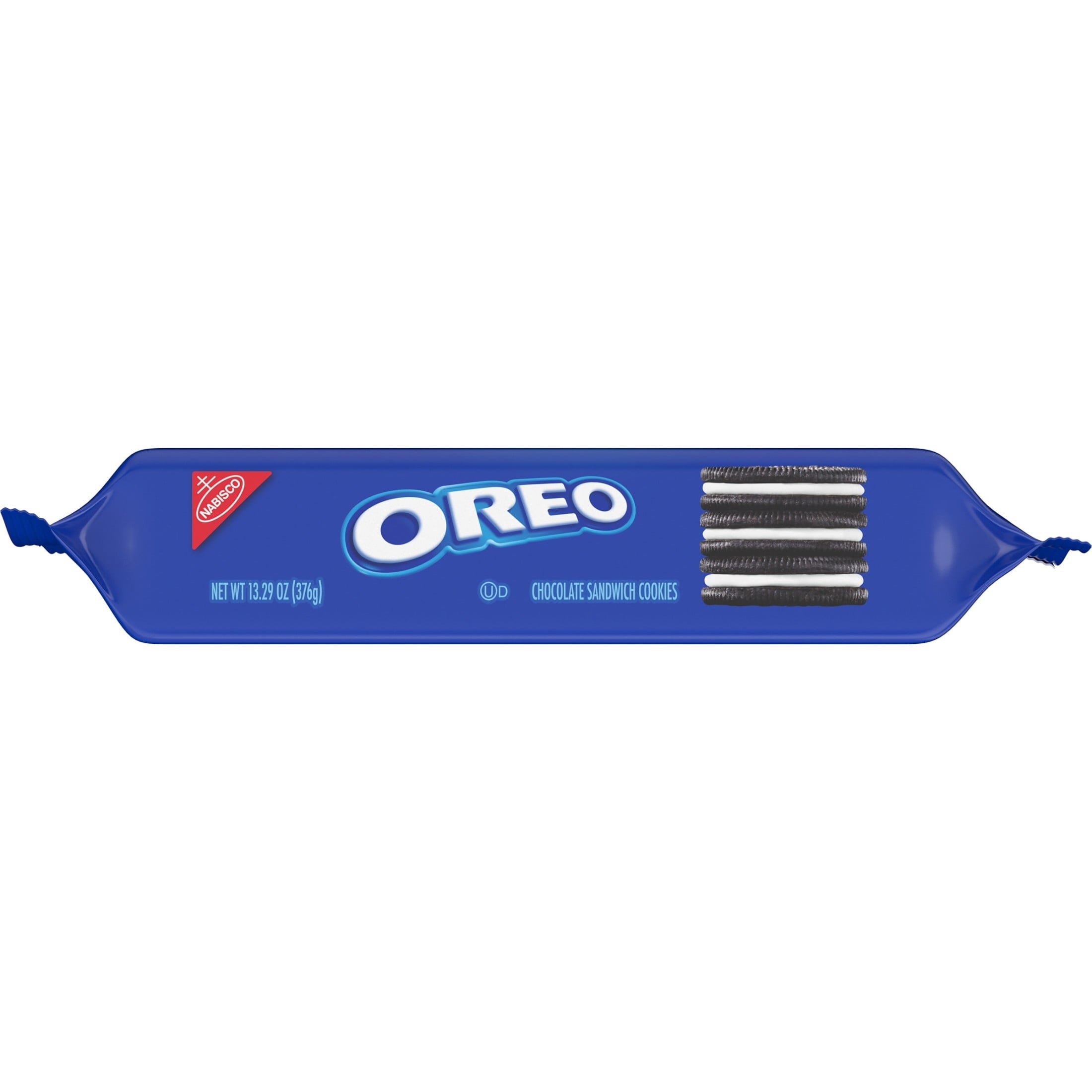 OREO Chocolate Sandwich Cookies, 13.29 oz