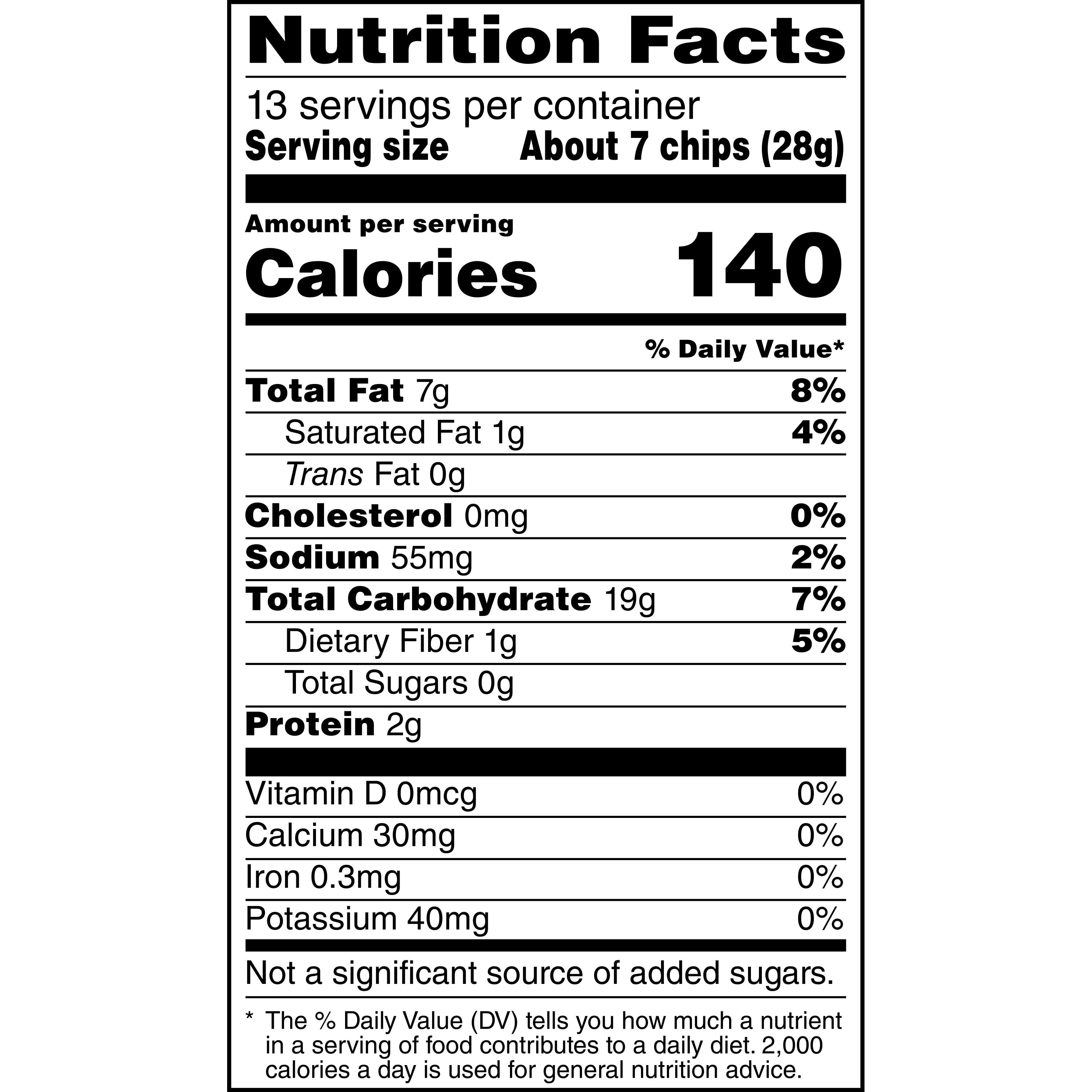 Tostitos Lightly Salted Restaurant Style Tortilla Chips, 13 oz Bag