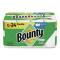 Select-a-Size 5.9 in. x 11 in. 2-Ply Kitchen Roll Paper Towels - White (12/Carton)