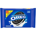 OREO Chocolate Sandwich Cookies, Family Size, 18.12 oz