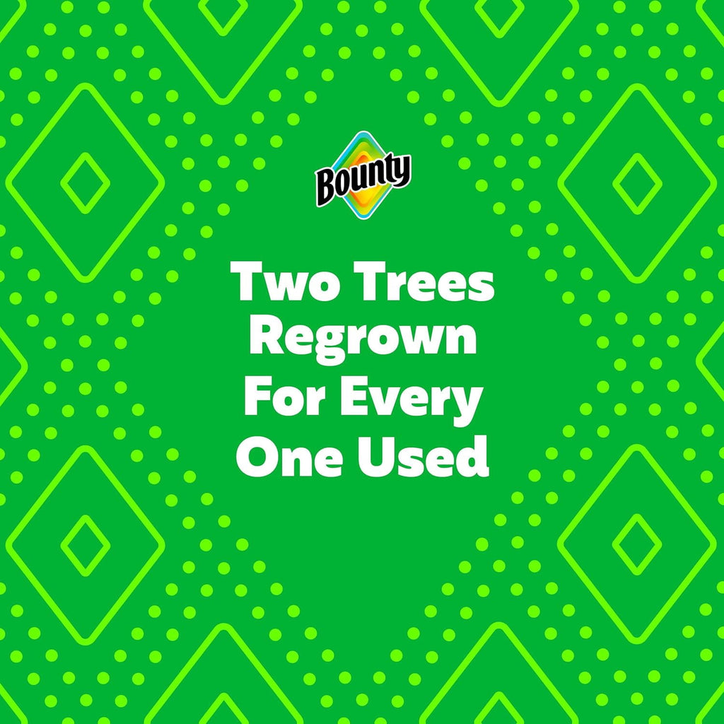 Select-A-Size Paper Towels, Prints, 2 Triple Rolls = 6 Regular Rolls