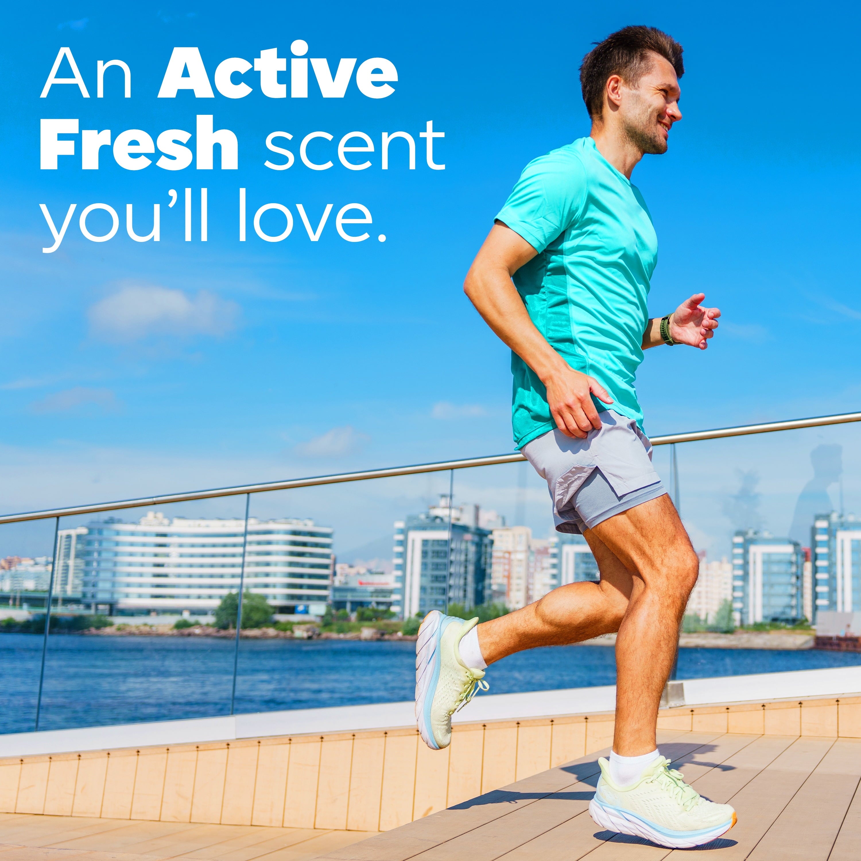 Tide Ultra Sport Liquid Laundry Detergent, Advanced Sweat and Stain Fighter, 117 fl oz, 83 Loads