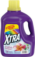 Xtra, HE Tropical Passion Detergent