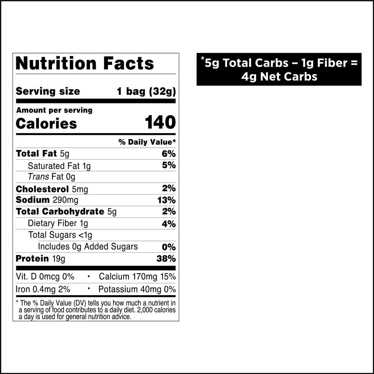 (2 pack) Quest Tortilla Style Protein Chips, Loaded Taco Flavor, Baked, Low Carb, 4 Count